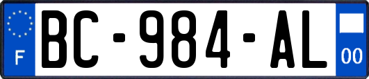 BC-984-AL