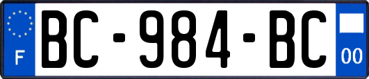 BC-984-BC