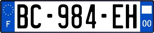 BC-984-EH