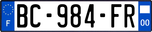 BC-984-FR