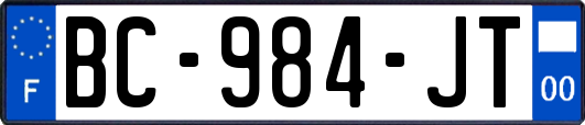 BC-984-JT