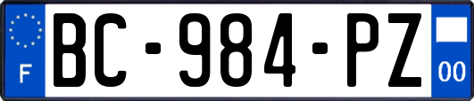 BC-984-PZ