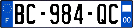BC-984-QC