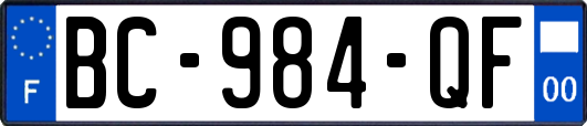 BC-984-QF
