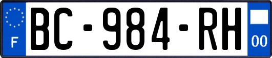 BC-984-RH