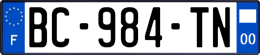 BC-984-TN