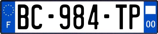 BC-984-TP