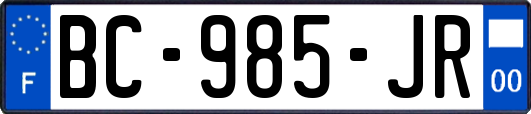 BC-985-JR