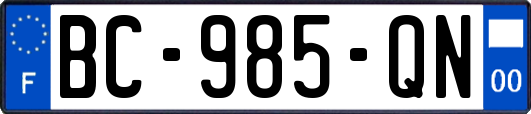 BC-985-QN