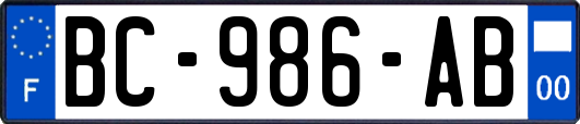 BC-986-AB