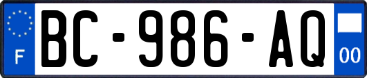 BC-986-AQ