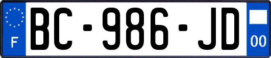 BC-986-JD