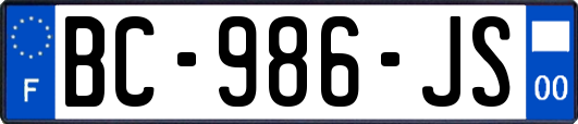 BC-986-JS