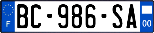 BC-986-SA