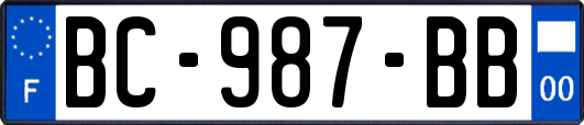 BC-987-BB
