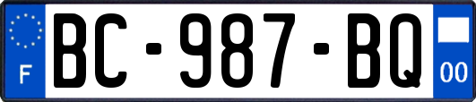 BC-987-BQ