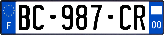 BC-987-CR