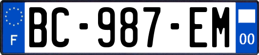 BC-987-EM