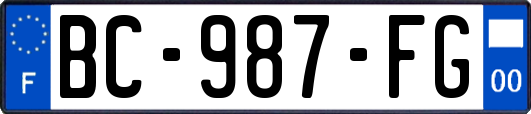 BC-987-FG