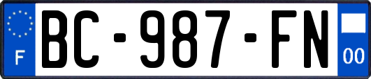 BC-987-FN