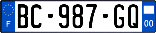 BC-987-GQ