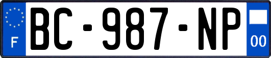 BC-987-NP