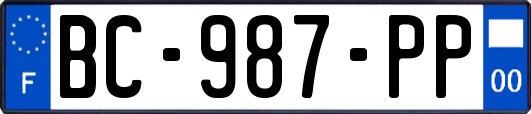 BC-987-PP