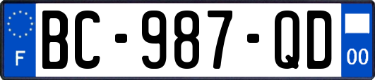 BC-987-QD