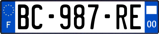 BC-987-RE