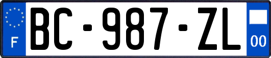 BC-987-ZL