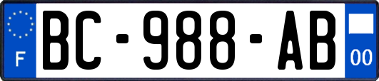 BC-988-AB