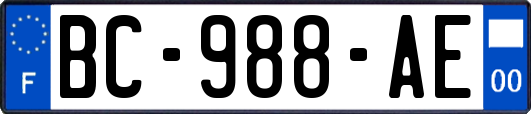 BC-988-AE