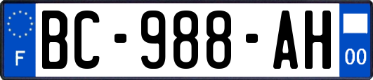 BC-988-AH