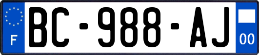 BC-988-AJ