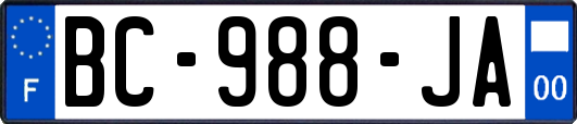 BC-988-JA