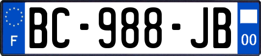 BC-988-JB