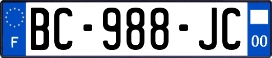 BC-988-JC