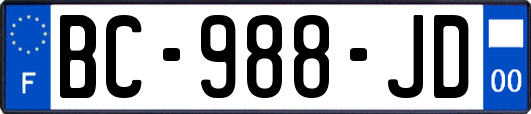 BC-988-JD