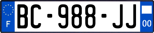 BC-988-JJ