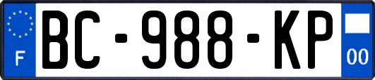 BC-988-KP