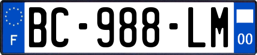 BC-988-LM