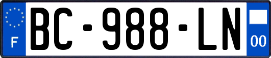 BC-988-LN