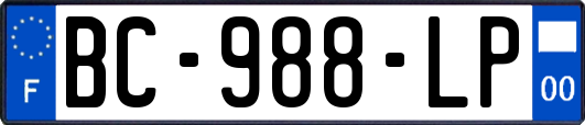 BC-988-LP