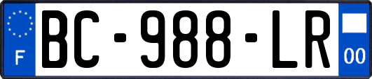 BC-988-LR