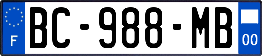 BC-988-MB