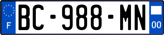 BC-988-MN