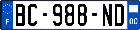 BC-988-ND