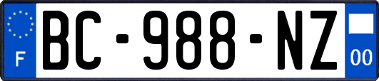 BC-988-NZ