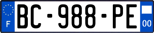 BC-988-PE