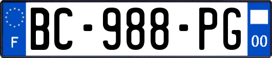 BC-988-PG